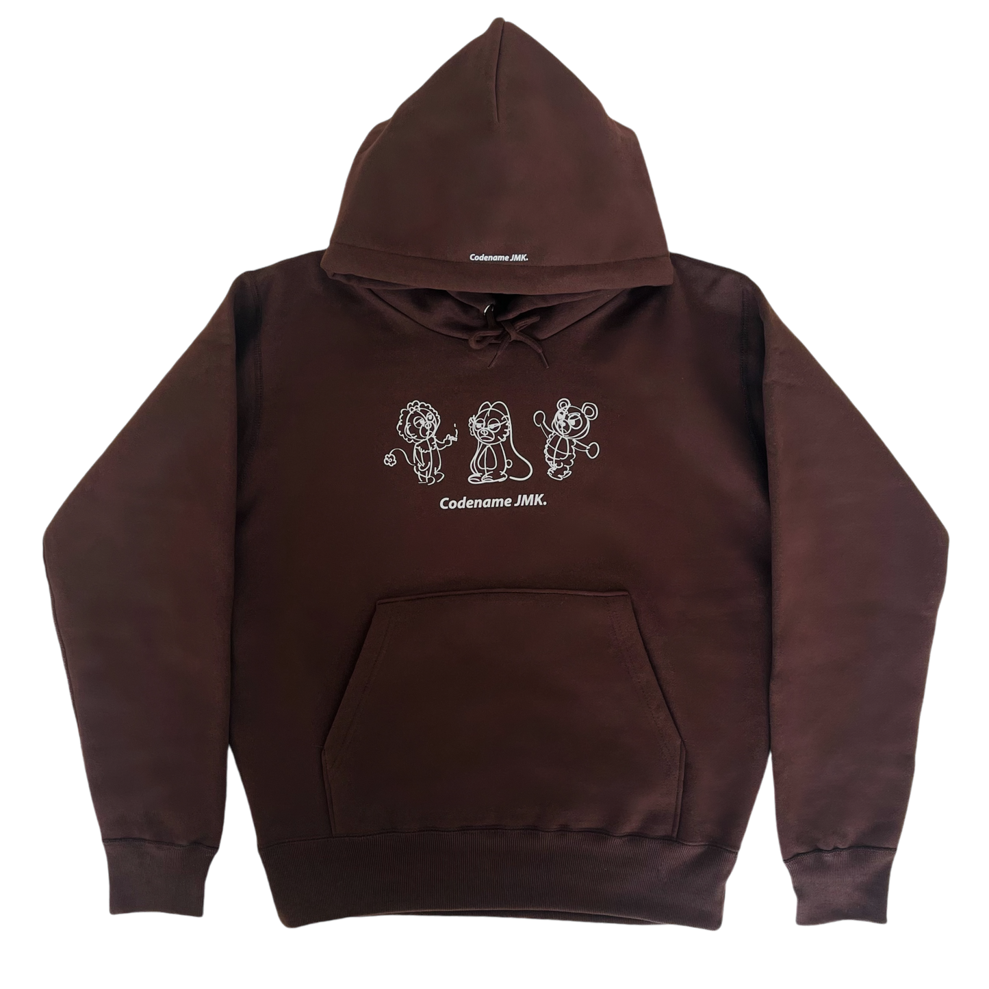 Draft Hoodie
