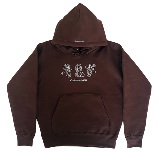 Draft Hoodie